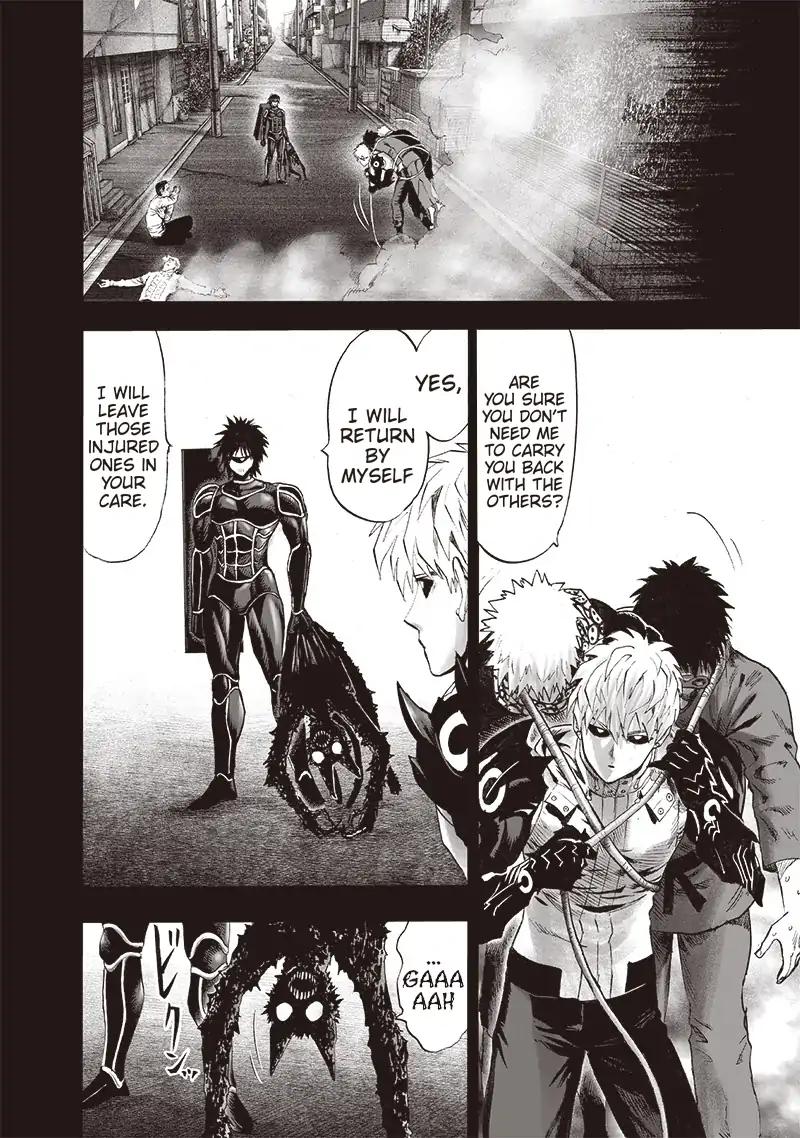 One-Punch Man Chapter 120 18